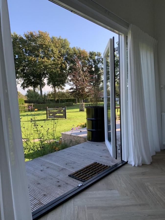 Buitenlede 7 - Suite M Dwingeloo Buitenkant foto